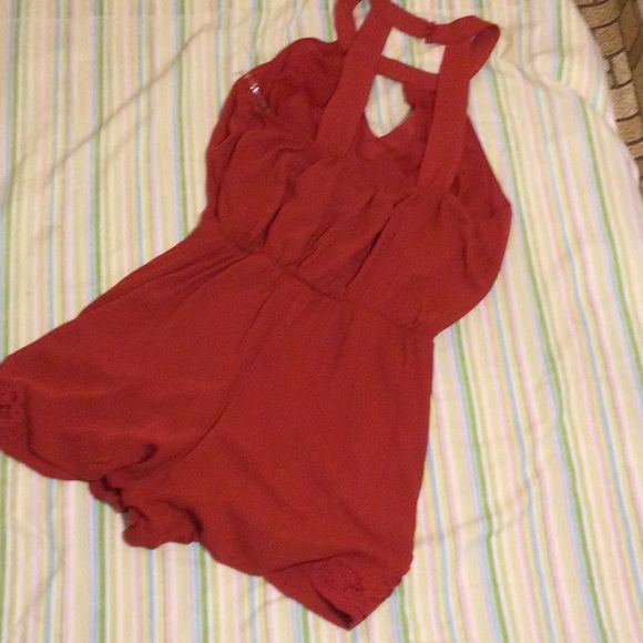 Great Summer Romper by My Michelle - Picture 10 of 16